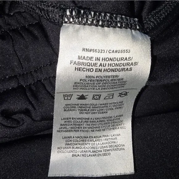 Nike Basketball Shorts (SHO43) - Picture 6 of 10